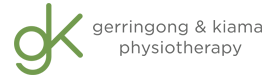 Gerringong & Kiama Physiotherapy Logo