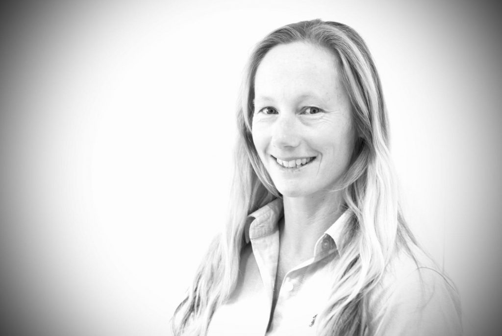 Dr Katie French