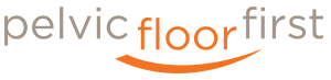 pelvic floor first logo
