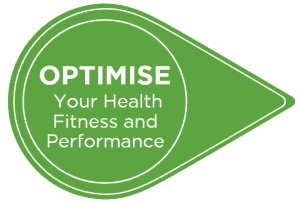 optimise your health and fitness