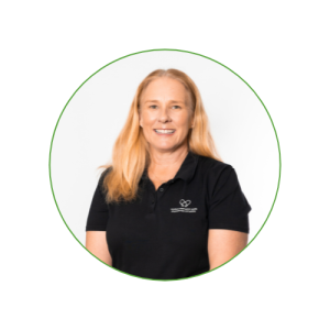physiotherapist belinda