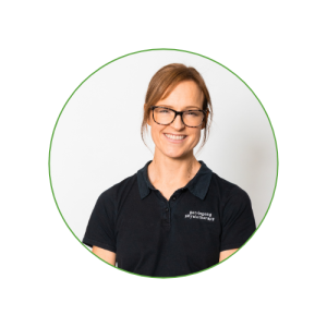 physiotherapist helen