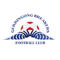 gerringong breakers soccer