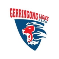 Gerringong Lions Rugby League